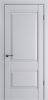 ДП-51 (Silver Gray) Silver Gray Глухие 800х2000