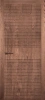 Межкомнатная дверь «Легно-9 ДГ» 2000 x 900 morenyydub