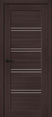 Браво-28 Wenge Melinga 200*70