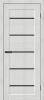 Мода-22 Black Line Bianco Melinga 200*90