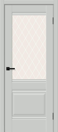 Прима-3 Grey Silk 200*70