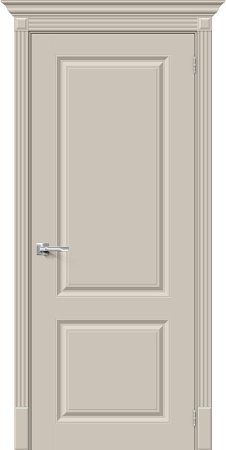 Скинни-12 Creamy 200*70