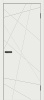Граффити-5.Д Super White 200*80