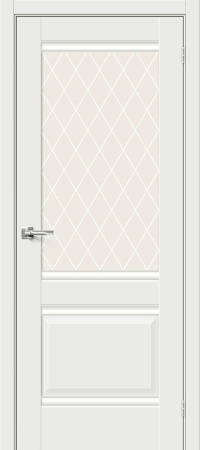 Прима-3 White Matt 200*90