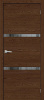 Браво-2.55 Brown Skyline 200*90