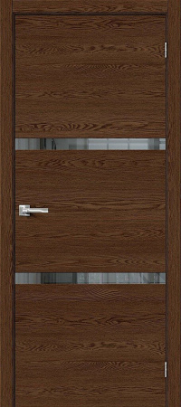 Браво-2.55 Brown Skyline 200*90