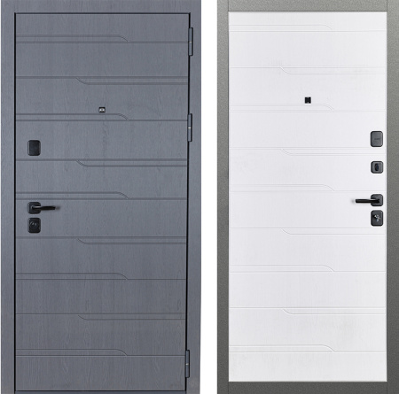 Magnetic Stout 250