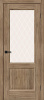 Неоклассик-33 Original Oak 200*80