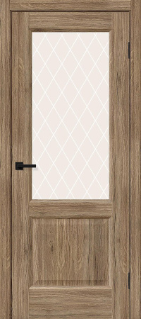 Неоклассик-33 Original Oak 200*80