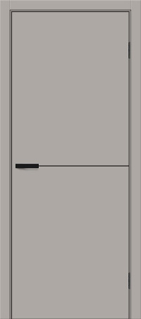 Браво-0.81 Grey Pro 190*60