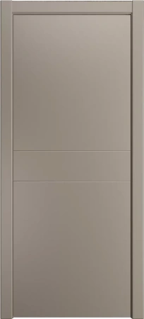 Межкомнатная дверь «ID-F, ДГ» 2000 x 900 belyy