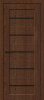 Мода-22 Black Line Brown Dreamline 200*90
