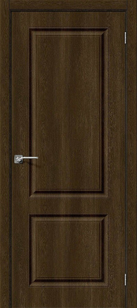 Скинни-12 Dark Barnwood 200*60