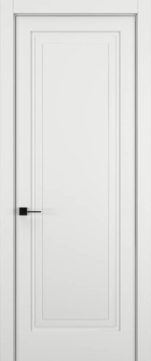 Полотно FREEDOM 01 Матовый Лунный 2000*600 A2