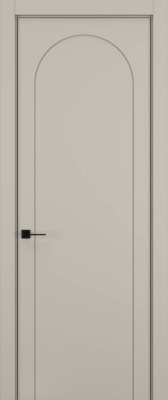 Атмосфера 03 Матовый Серый шелк Нестандарт