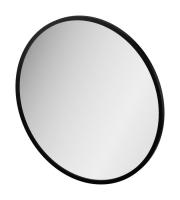Зеркало круглое Спальня 1900/DARK
