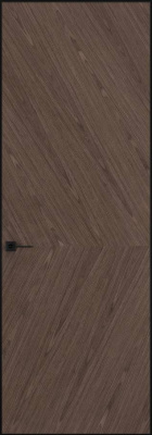 Полотно SIBERIA 05 Finewood Cacao 2000*600 A2