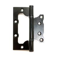 Vantage Петля без врезки 2BB-BL черный