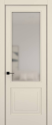 Полотно FREEDOM 02V Матовый Марципан Satinato 2000*600 A2 R