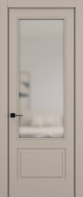 Полотно HARMONY 021V Матовый Латте Satinato 2000*600 A2 R