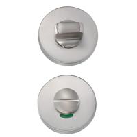 Накладки санузловые BK03 INOX (нержавеющая сталь)