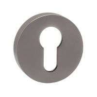 Fantom Накладка на цилиндр, мат. графит