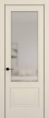 Полотно FREEDOM 021V Матовый Марципан Fume Satinato 2000*600 A2 R