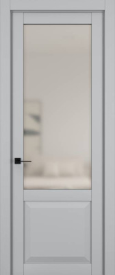 4 NC ( ПО матовое ) Шеллак серый нестандарт