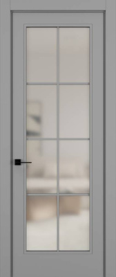 Полотно FREEDOM 01G Матовый Светло-серый Transparente 2000*600 A2