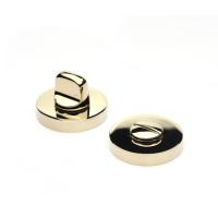 Hausdoors Фиксатор сантехн. WC ZR GL (глянцевое золото PVD)