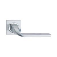 Vantage Дверные ручки V12L матовый хром