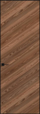 Полотно SIBERIA 03 Rovere Noce Americano 2000*600 A2