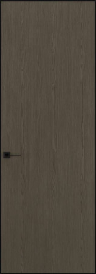 Сибирь 01 Finewood Grey OAK Нестандарт