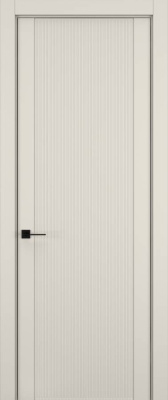 Дверь Керамик жемчужный 2 FL 2000*700 (196)