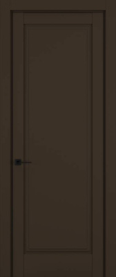 Дверь Керамик коричневый 7 NC 2300*800 (196) Krona
