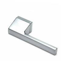 Hausdoors Дверная ручка Тулуза MPR CBM (мат хром)