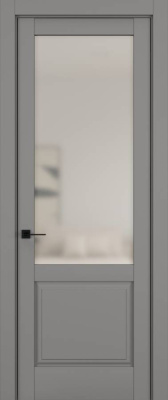 10 NC ( ПО матовое ) Керамик серый нестандарт