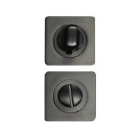 Vantage Завертка сантехническая BK02GR графит