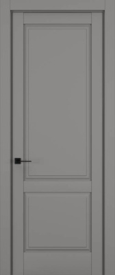 9 NC KRONA ( ПГ ) Керамик серый нестандарт