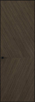 Полотно SIBERIA 05 Finewood European Walnut 2000*600 A2