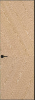 Полотно SIBERIA 05 Finewood Sbiancato 2000*600 A2