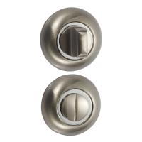 Накладки санузловые BKD (мат. никель)