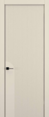 Вертикаль 02 Матовый Марципан Нестандарт