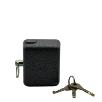 Замок навесной LD5-80 (3 ключа)