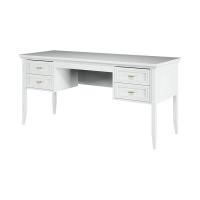 Стол письменный 692/WHITE