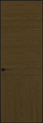 Полотно SIBERIA 04 Rovere Scuro 2000*600 A2