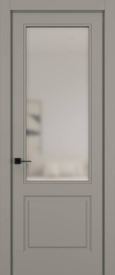 Полотно HARMONY 02V Матовый Каменно-серый Bronzo 2000*600 A2