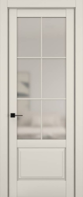 Дверь Керамик жемчужный 12 NC ст.матовое 2300*800 (196)