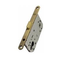 Vantage Замок под цилиндр пластиковый P85 AB бронза