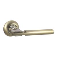 Ручки дверные V75D (мат. никель)